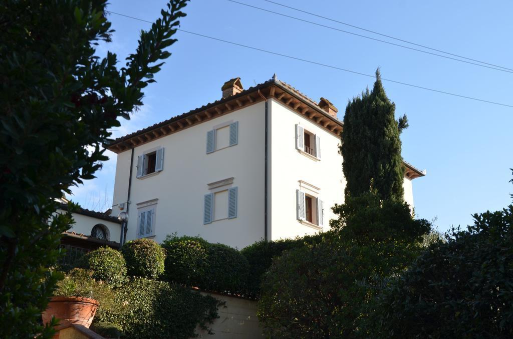 Villa Mocarello 波吉邦西 外观 照片