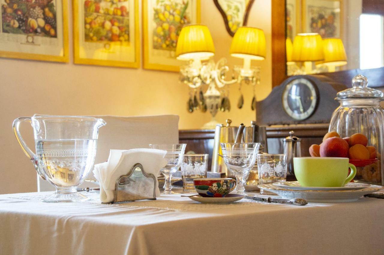 Villa Mocarello 波吉邦西 外观 照片