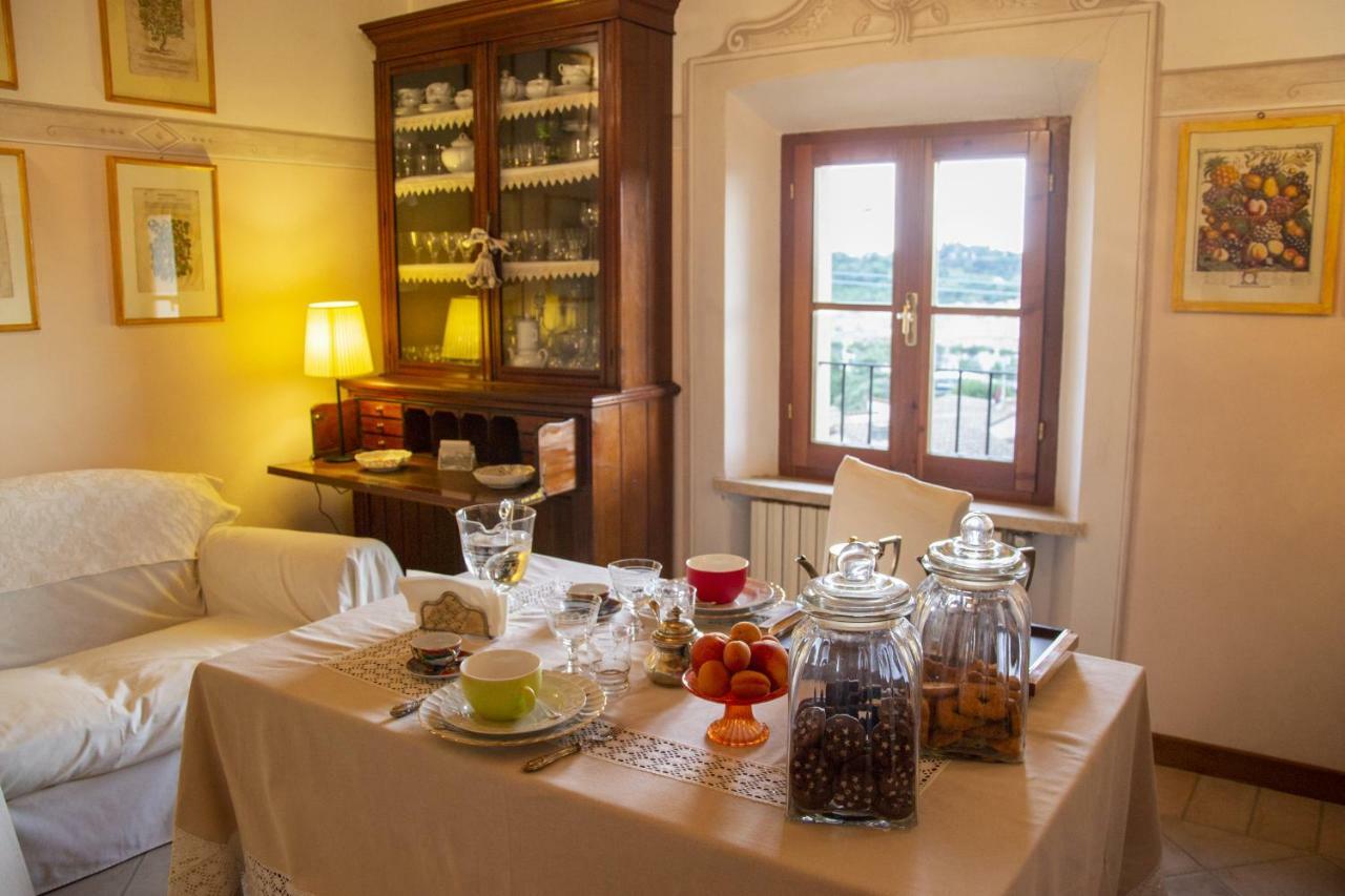 Villa Mocarello 波吉邦西 外观 照片