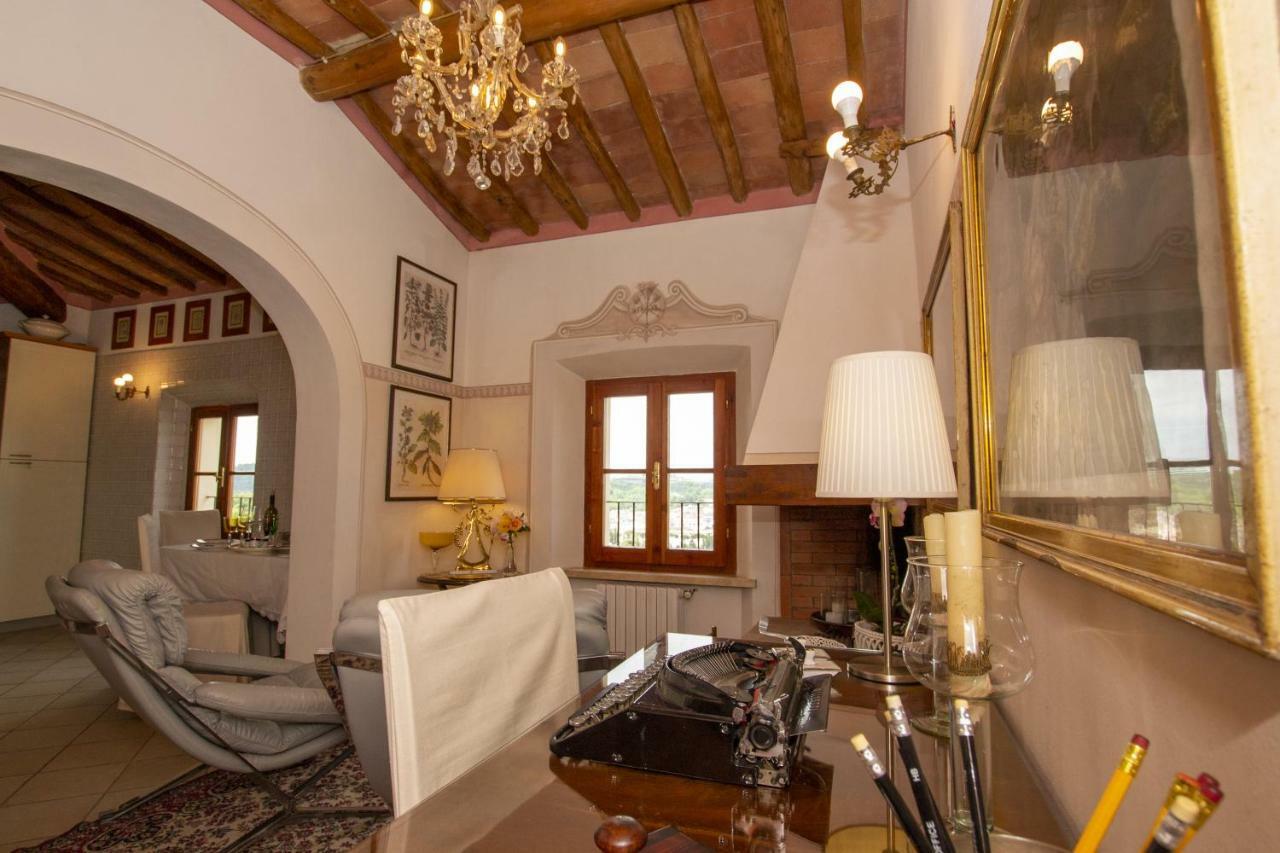 Villa Mocarello 波吉邦西 外观 照片