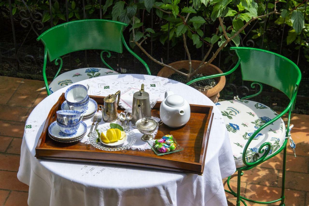 Villa Mocarello 波吉邦西 外观 照片