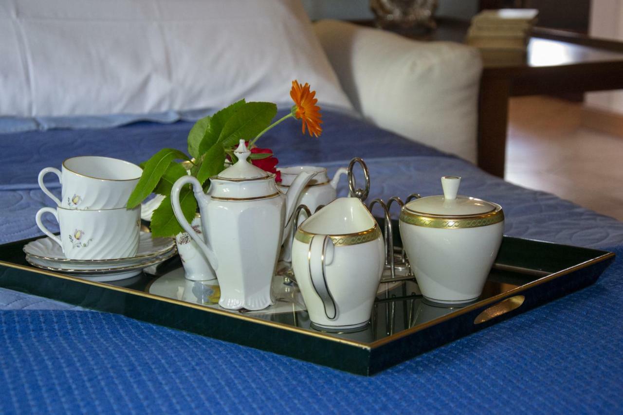 Villa Mocarello 波吉邦西 外观 照片