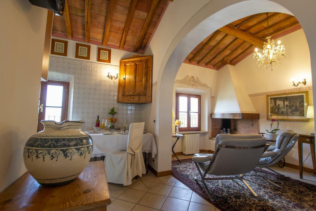 Villa Mocarello 波吉邦西 外观 照片