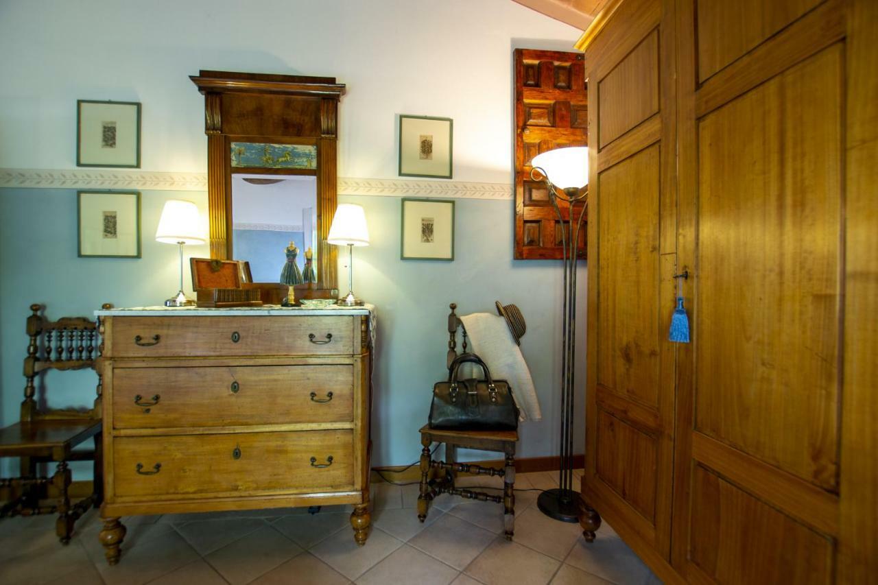 Villa Mocarello 波吉邦西 外观 照片