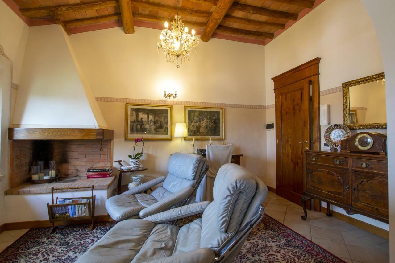 Villa Mocarello 波吉邦西 外观 照片