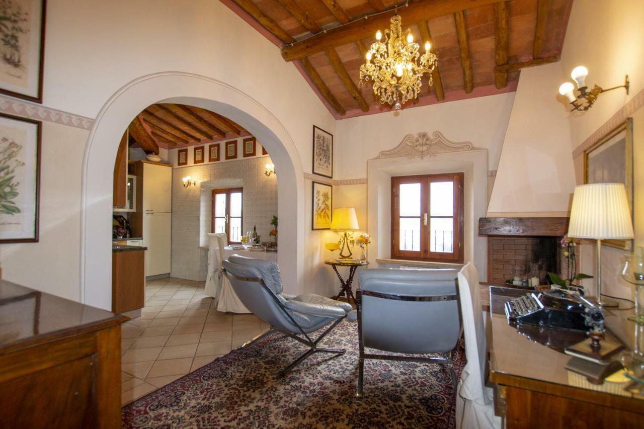 Villa Mocarello 波吉邦西 外观 照片