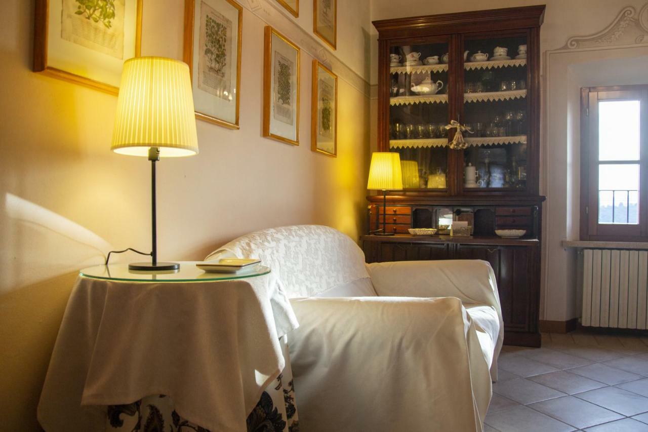 Villa Mocarello 波吉邦西 外观 照片
