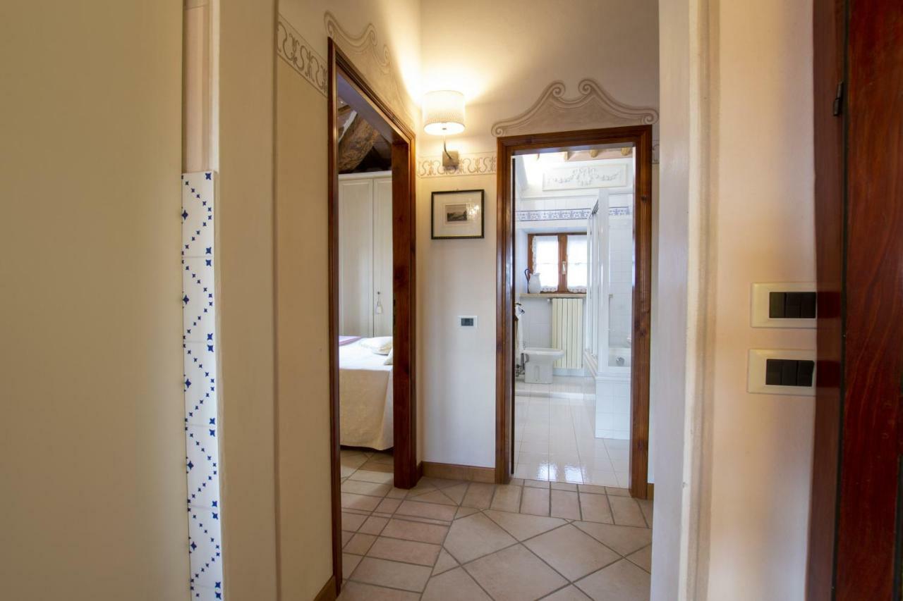 Villa Mocarello 波吉邦西 外观 照片