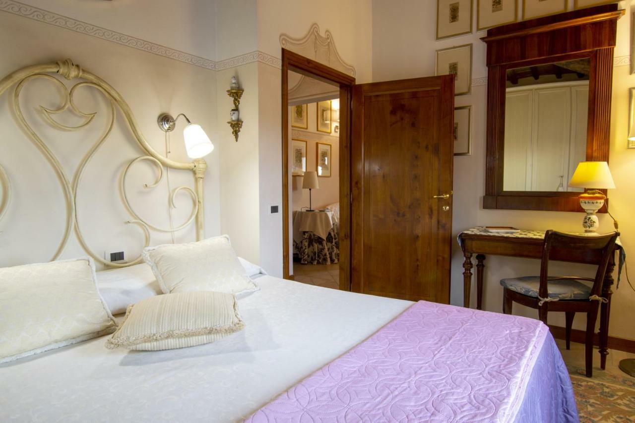 Villa Mocarello 波吉邦西 外观 照片