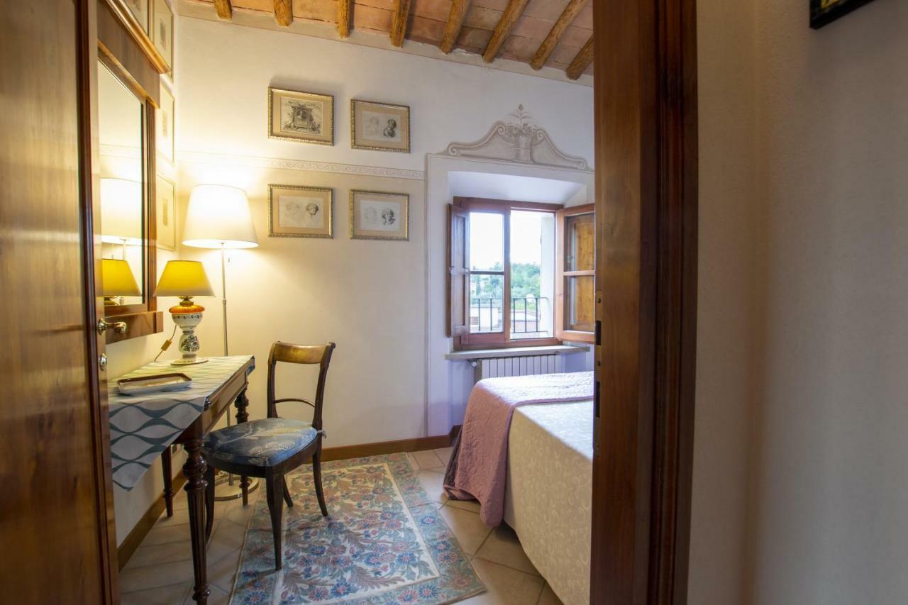 Villa Mocarello 波吉邦西 外观 照片