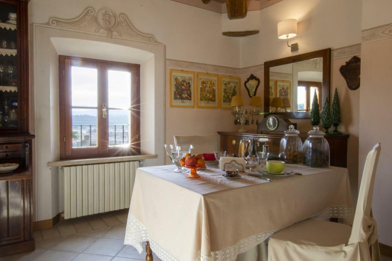 Villa Mocarello 波吉邦西 外观 照片