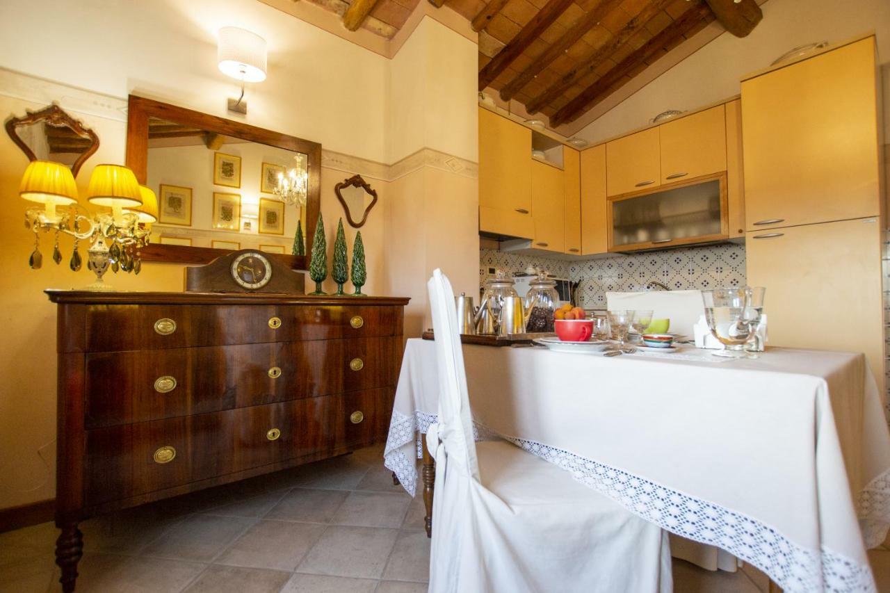 Villa Mocarello 波吉邦西 外观 照片