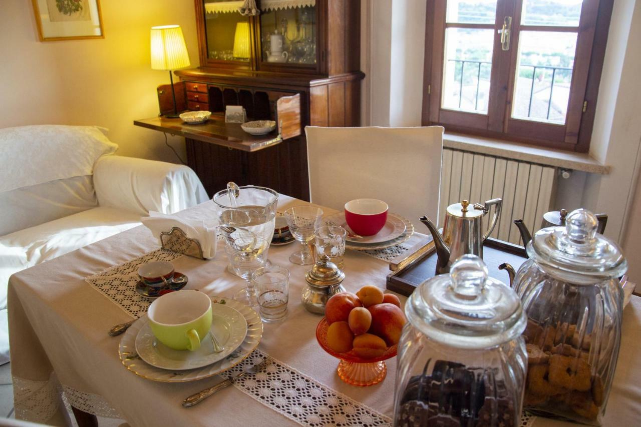 Villa Mocarello 波吉邦西 外观 照片