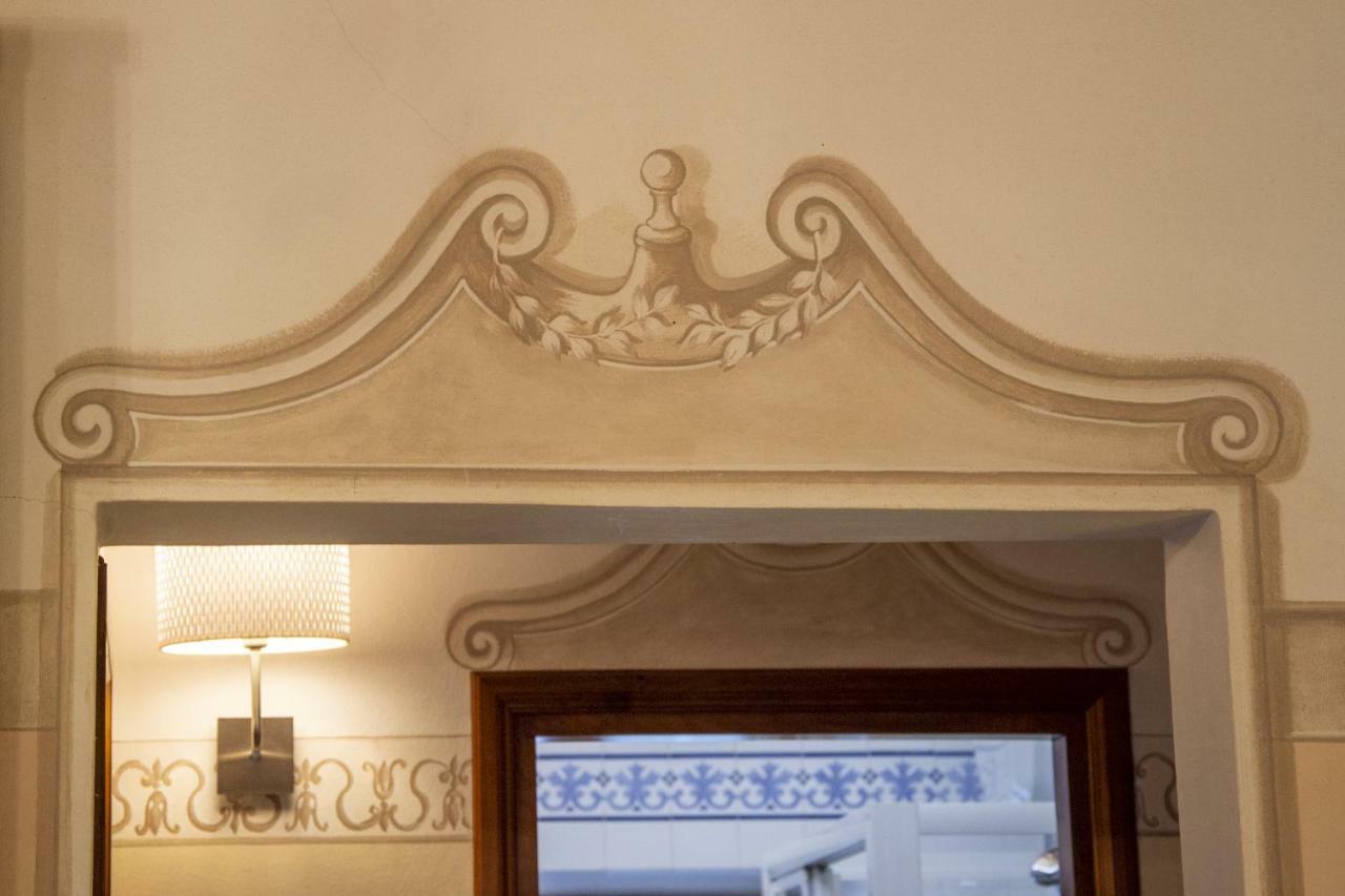 Villa Mocarello 波吉邦西 外观 照片