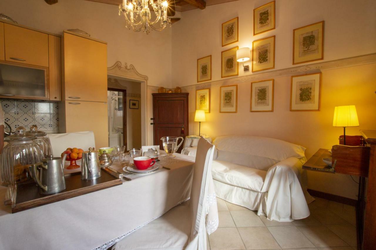 Villa Mocarello 波吉邦西 外观 照片